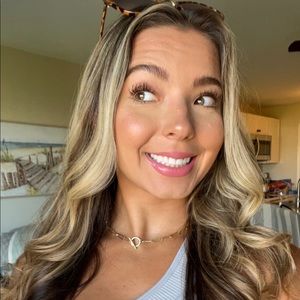 Meet your Posher, Haleigh